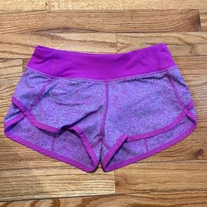 Ivivva shorts size 10 girls